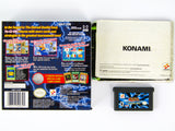 Yu-Gi-Oh World Wide Edition (Game Boy Advance / GBA)