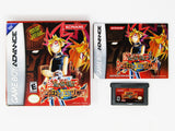 Yu-Gi-Oh Reshef of Destruction (Game Boy Advance / GBA)