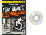 Tony Hawk Underground [Player's Choice] (Nintendo Gamecube)