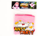 Panty Party [Limited Edition] [Asia English Version] (Nintendo Switch)