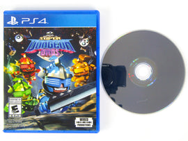 Super Dungeon Bros (PlayStation 4 / PS4)