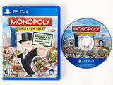 Monopoly Family Fun Pack (Playstation 4 / PS4)