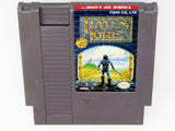 Times of Lore (Nintendo / NES)