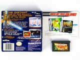 Iridion 3D (Game Boy Advance / GBA)