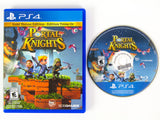 Portal Knights (Playstation 4 / PS4)