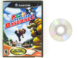 Mario Superstar Baseball [Best Seller] (Nintendo Gamecube)