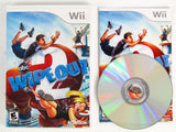 Wipeout 2 (Nintendo Wii)