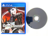 Shining Resonance Refrain: Draconic Launch Edition (Playstation 4 / PS4)