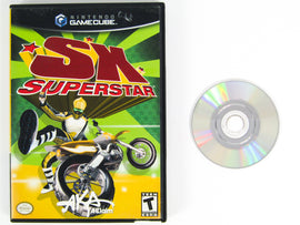 SX Superstar (Nintendo GameCube)