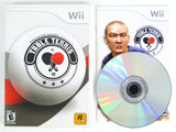 Table Tennis (Nintendo Wii)