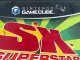 SX Superstar (Nintendo Gamecube)
