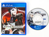 Shining Resonance Refrain: Draconic Launch Edition (Playstation 4 / PS4)