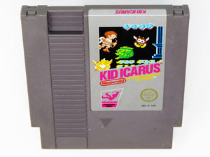 Kid Icarus (Nintendo / NES)
