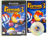 Rayman 3 Hoodlum Havoc (Nintendo Gamecube)