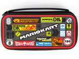 Official Nintendo Mario Kart Switch Carrying Case (Nintendo Switch)