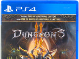 Dungeons II 2 (Playstation 4 / PS4)