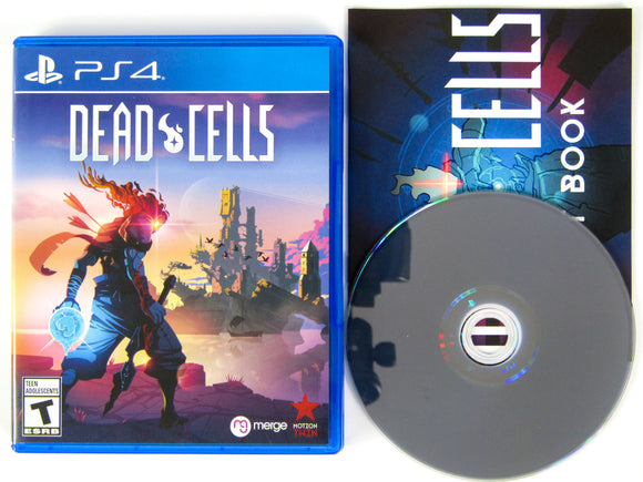 Dead Cells (Playstation 4 / PS4)