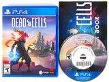 Dead Cells (Playstation 4 / PS4)