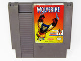 Wolverine (Nintendo / NES)