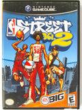 NBA Street Vol 2 (Nintendo Gamecube)