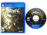 Fallout 4 (Playstation 4 / PS4)