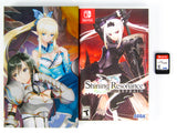 Shining Resonance Refrain: Draconic Launch Edition (Nintendo Switch)