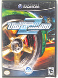 Need for Speed Underground 2 (Nintendo Gamecube)