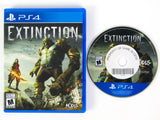 Extinction (Playstation 4 / PS4)