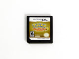 Pokemon HeartGold Version (Nintendo DS)