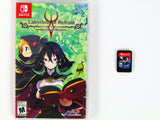 Labyrinth Of Refrain: Coven Of Dusk (Nintendo Switch)