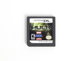 The Incredible Hulk (Nintendo DS)