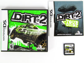 Dirt 2 (Nintendo DS)