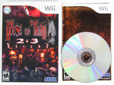 The House of the Dead 2 & 3 Return (Nintendo Wii)