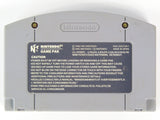 Bust-A-Move 99 (Nintendo 64 / N64)