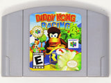 Diddy Kong Racing [Player's Choice] (Nintendo 64 / N64)