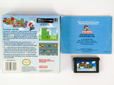 Super Mario Advance [Player's Choice] (Game Boy Advance / GBA)