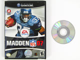 Madden 2007 (Nintendo Gamecube)