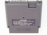 Klash Ball (Nintendo / NES)