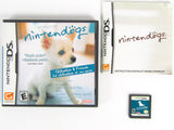 Nintendogs Chihuahua And Friends (Nintendo DS)