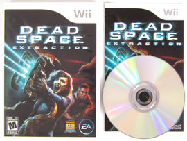 Dead Space: Extraction (Nintendo Wii)