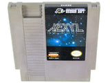 Xexyz (Nintendo / NES)