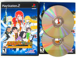 Sakura Wars: So Long, My Love [Premium Edition] (Playstation 2 / PS2)