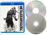 Metal Gear Solid 4 Guns Of The Patriots [Limited Edition] (Playstation 3 / PS3)