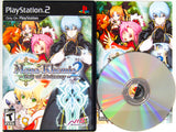 Mana Khemia 2: Fall Of Alchemy [Alchemic Art Collection] (Playstation 2 / PS2)