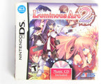 Luminous Arc 2 (Nintendo DS)