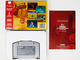 Bomberman Hero (Nintendo 64 / N64)