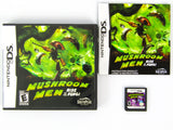 Mushroom Men Rise Of The Fungi (Nintendo DS)