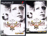 Haunting Ground (Playstation 2 / PS2) - RetroMTL