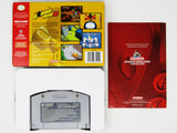 Bomberman 64 (Nintendo 64 / N64)