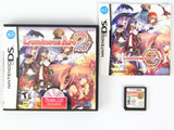 Luminous Arc 2 (Nintendo DS)